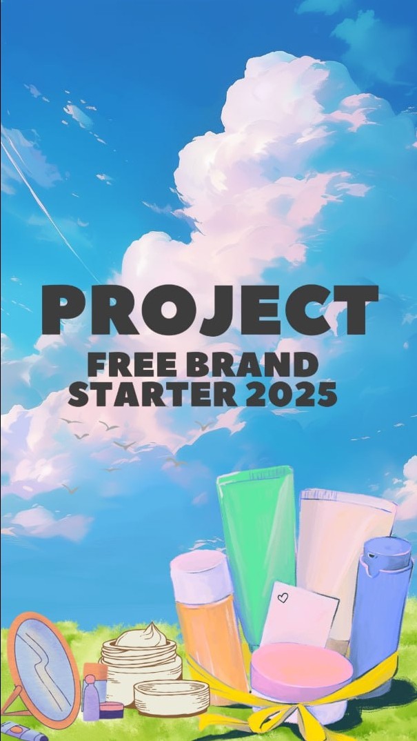 PROJECT FREE BRAND