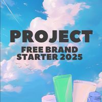 PROJECT FREE BRAND