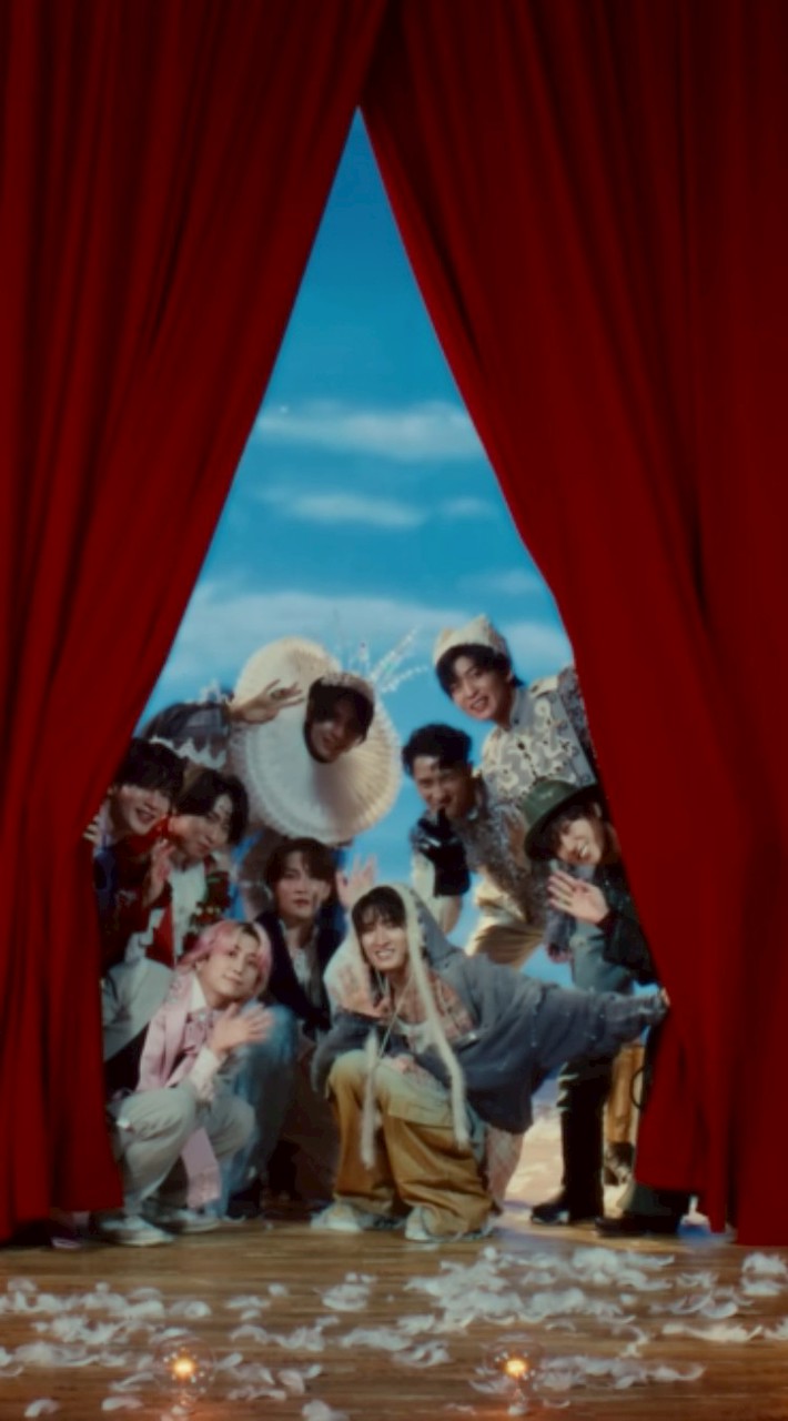 ❄︎ 雪 男  ෆ˚ ❄︎.*