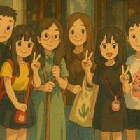 ✨woah ya連線代購