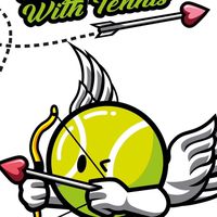 I'm In Love With Tennis 🎾