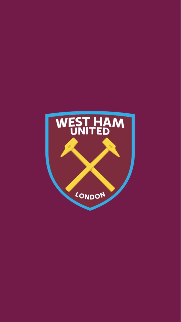 ウエスト・ハム West Ham FC 🏴󠁧󠁢󠁥󠁮󠁧󠁿 (プレミアリーグ EPL)