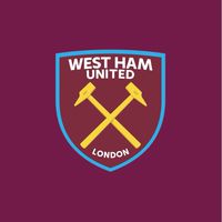 ウエスト・ハム West Ham FC 🏴󠁧󠁢󠁥󠁮󠁧󠁿 (プレミアリーグ EPL)