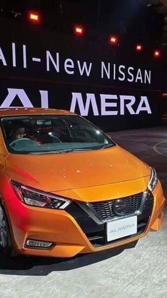 Nissan by Dow
