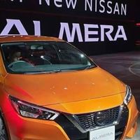 Nissan by Dow