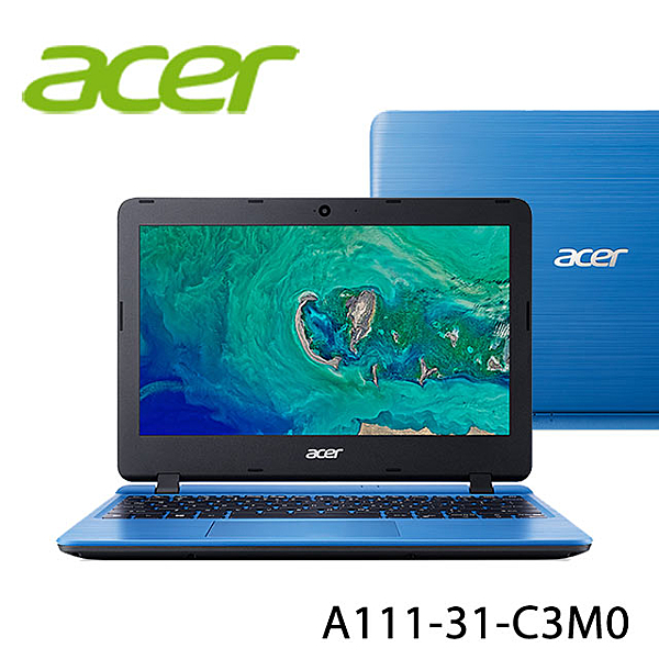 處理器：Intel Celeron N4000 記憶體：4GB DDR4 系統：Windows10