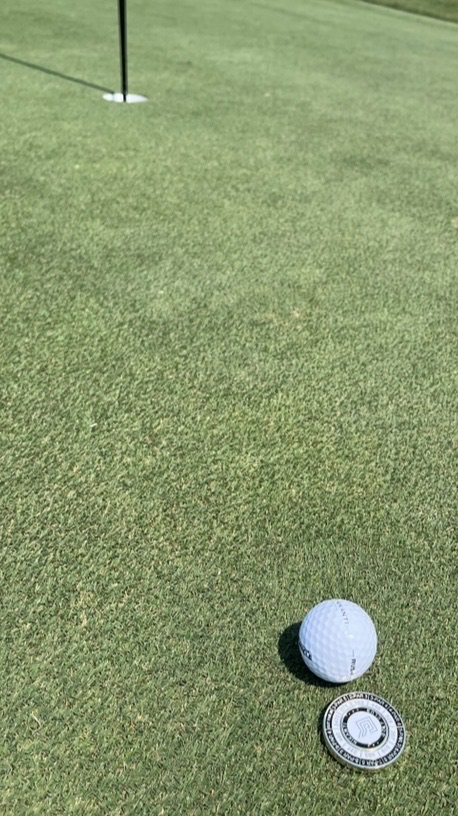 ⛳️高球李想家🏌🏽