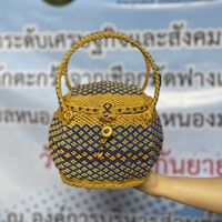 กลุ่มแม่บ้านต.หนองม่วง 🧶🪡