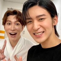 めめなべ担💙🖤集まれ〜！
