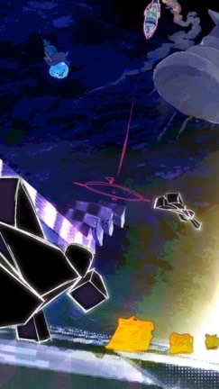 Nullscape（ヌルスケープ）ロブロックス