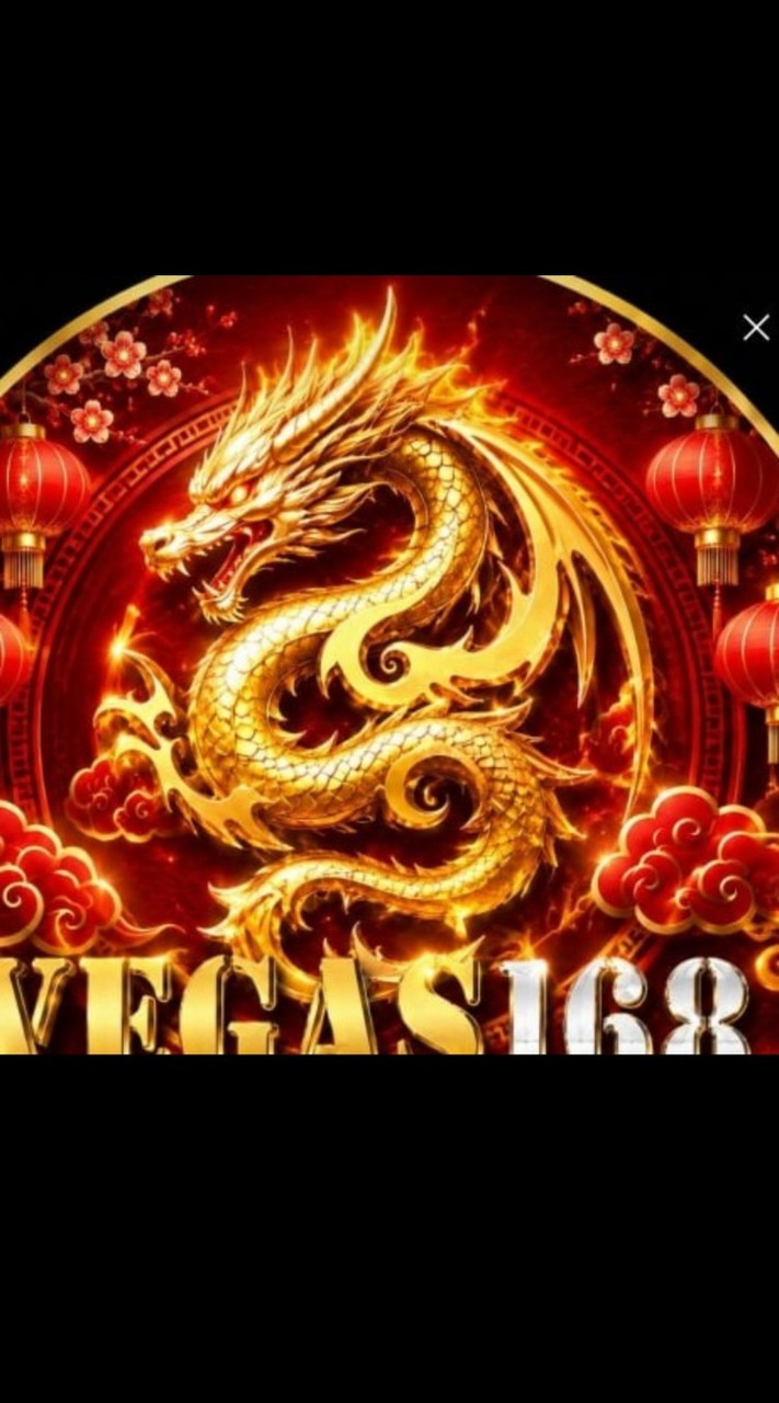 VEGAS168 I ทางเข้าหลัก