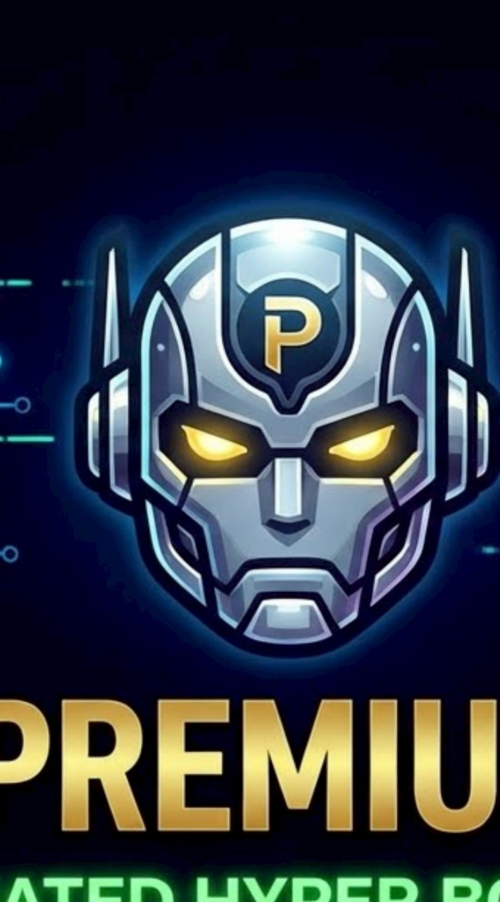 HyperBot Bg.