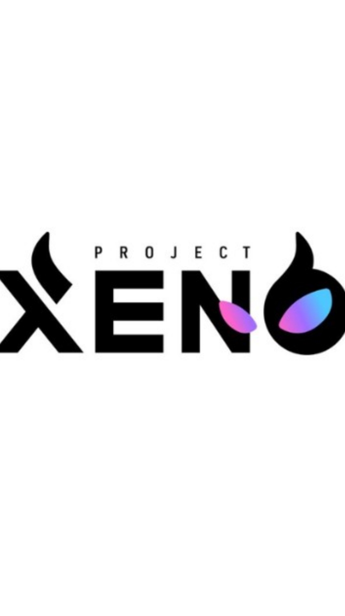 【遊んで稼ぐ】PROJECT XENOのオープンチャット