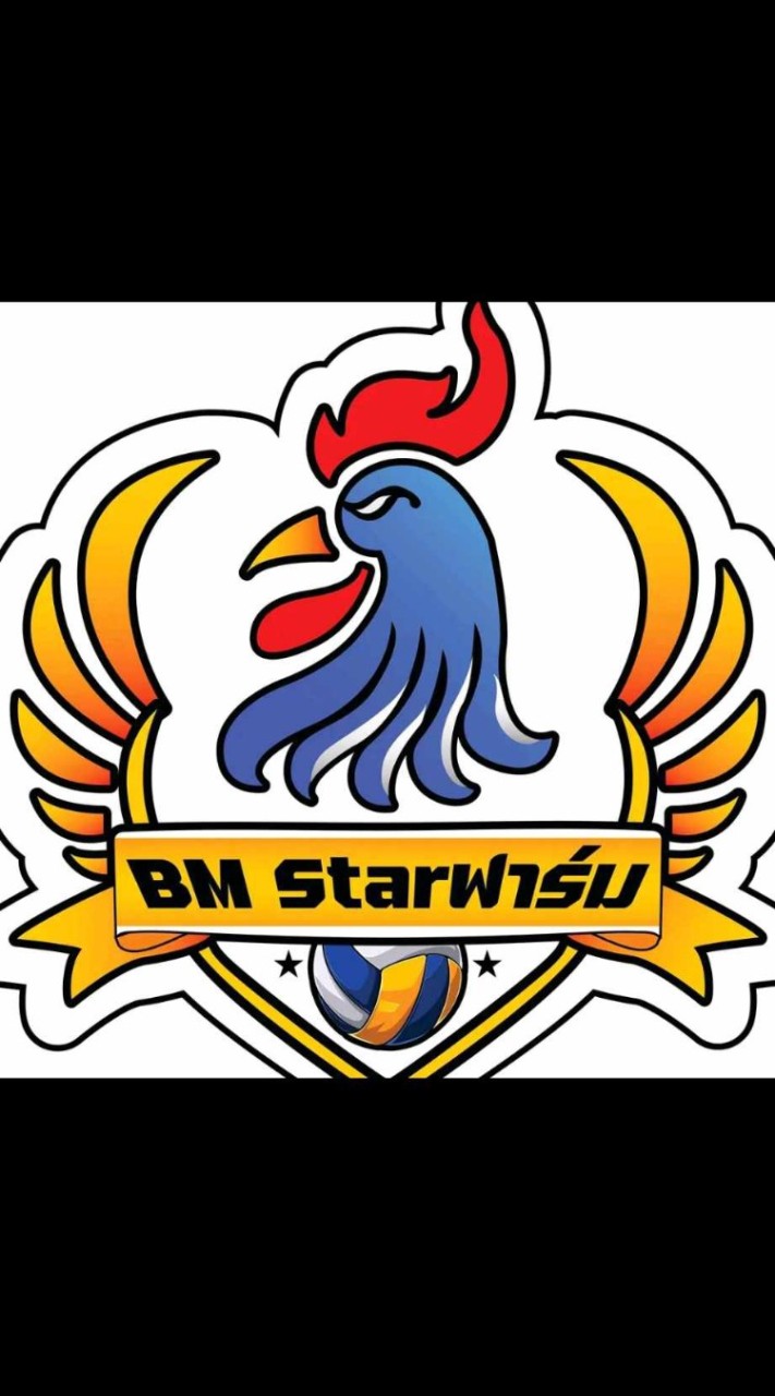 BM Star ฟาร์ม