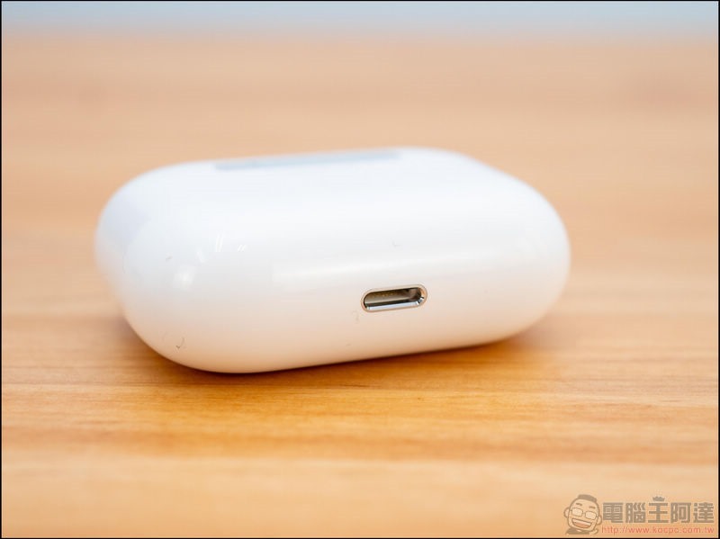 Apple AirPods Pro 開箱 - 07