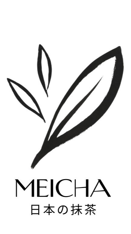 Meicha (日本の抹茶)