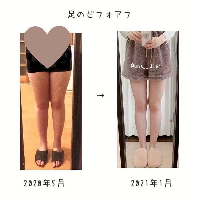 自宅トレーニングと食事改善で 9kg ダイエット方法とは