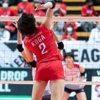 古賀紗理那を語る会