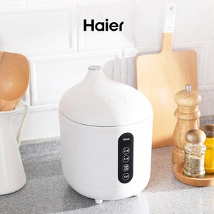 ◆ 超小容量0.8L ◆ 多種模式自由選擇 ◆ 天然健康的麥飯石內膽