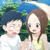 からかい上手の高木さんなりきり‼️