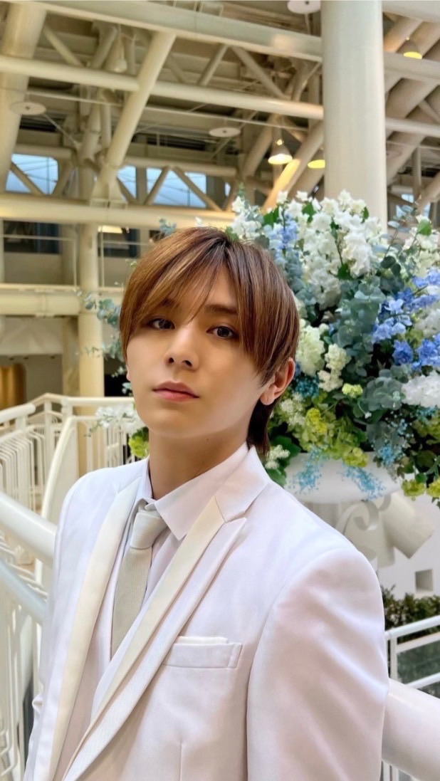 山田涼介(Hey! Say! JUMP)が大好きな人、推しの人は集まれ〜