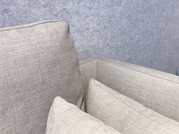 「台中沙發推薦」台灣唯一在台生產設計販售一條龍客製化訂製沙發床墊服務，全面使用歐洲台灣高品質良心材料-Mr.Sofa沙發先生台中體驗館直擊分享