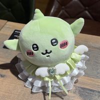 燒麻糬🐈🐈‍⬛吉伊卡哇代購