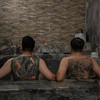 跑跑吃瓜吵架群