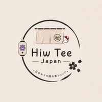 Hiw tee Japan 🗻