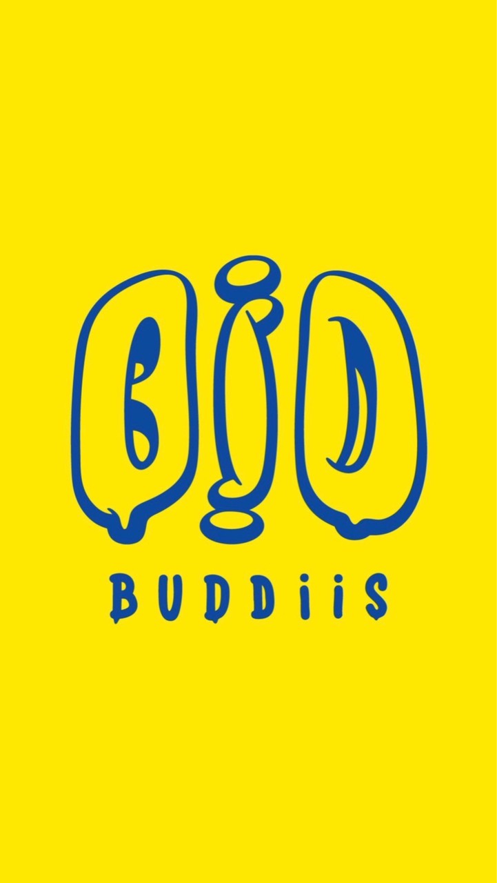 𝐁𝐔𝐃𝐃𝐢𝐢𝐒 .