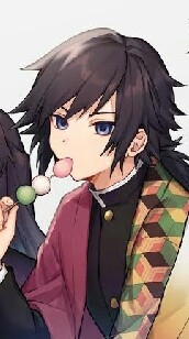 °•|Kimetsu no yaiba School|•°