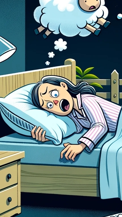 失眠/焦慮/回歸平靜/自律神經失調/睡眠障礙/擺脫藥物自癒討論群