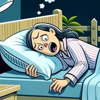 失眠/焦慮/回歸平靜/自律神經失調/睡眠障礙/擺脫藥物自癒討論群