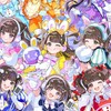 ヒロインズなりきり学園！