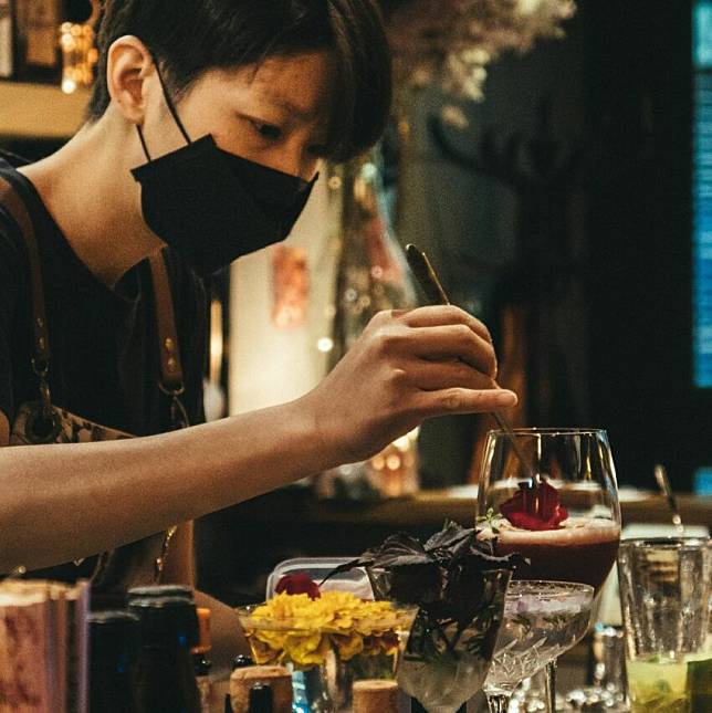 (圖片來源IG：@svala_hsu)