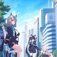 Blue Archive [Role Play] Anime Oc