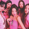 K-pop 追星聊天群