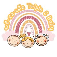 พรี-รอ-เด้อ 𝐓𝐫𝐢𝐩𝐥𝐞 𝐒 𝐁𝐚𝐛𝐲