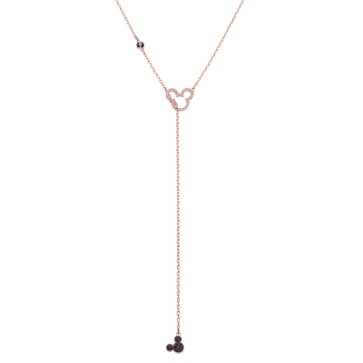 歡慶米奇老鼠誕生90周年 童心中又帶著時尚感 附原廠盒/保證書