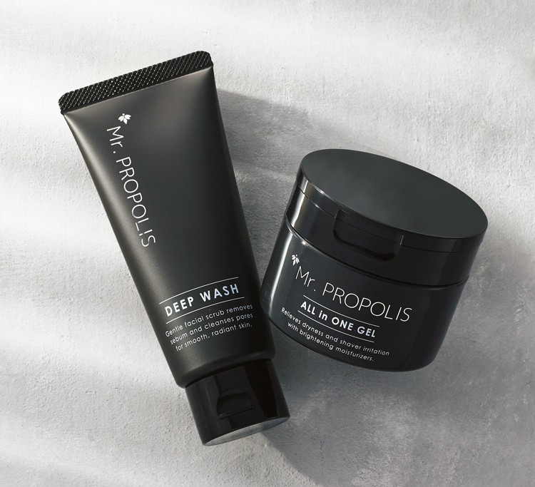 天然バリア物質 プロポリス がもたらすありがたい効果って