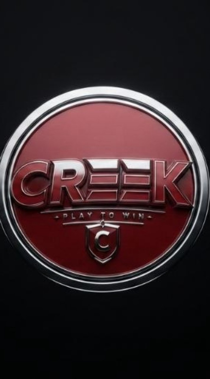 CREEK lทางเข้าหลัก