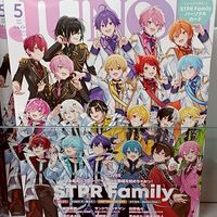 STPR同担拒否の人集まれ〜！