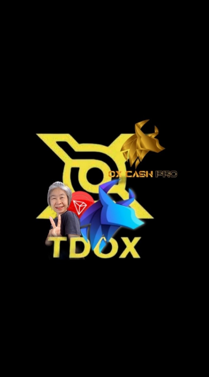 OxCASHขุมทรัพย์พันธุ์จ้า