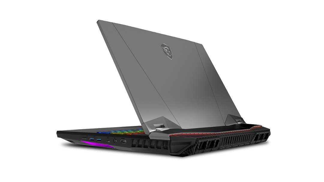 MSI台北多媒體展 電競筆電、曲面螢幕新品優惠齊發 