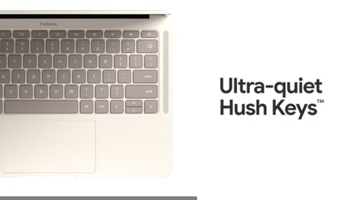 Google Pixelbook Go 售價 649 美元，13.3 吋觸控螢幕、12 小時續航力、重量 900 克