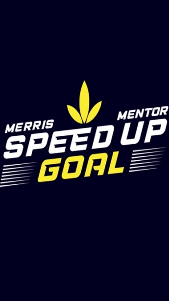 Merris Speed Up Goal