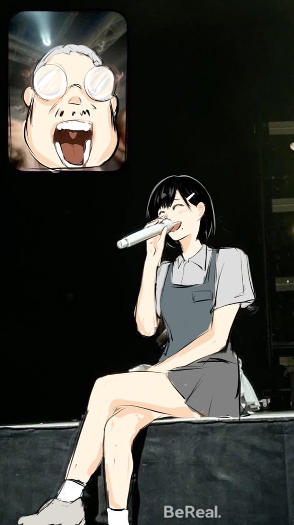 ヲレの親族‼️‼️‼️✨️✨️✨️サカモトデイズ也
