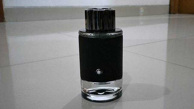 Parfum misk thaharah untuk apa