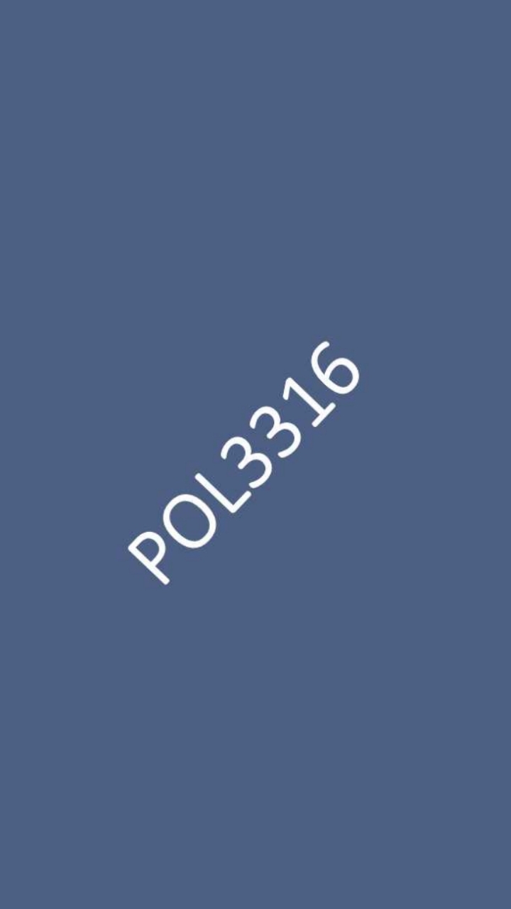 POL3316