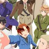 長崎県民のヘタリアコスプレイヤーさん＆併せ＆コスパフォ＆お泊まり